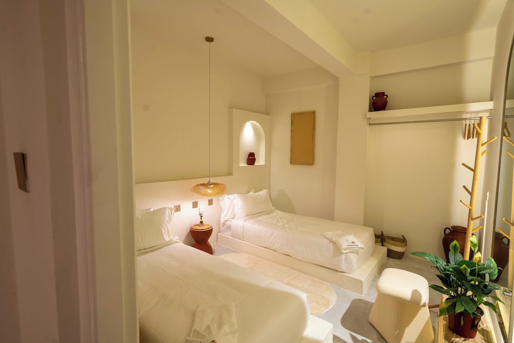 Lagom Premium Apartment Pvt Ltd