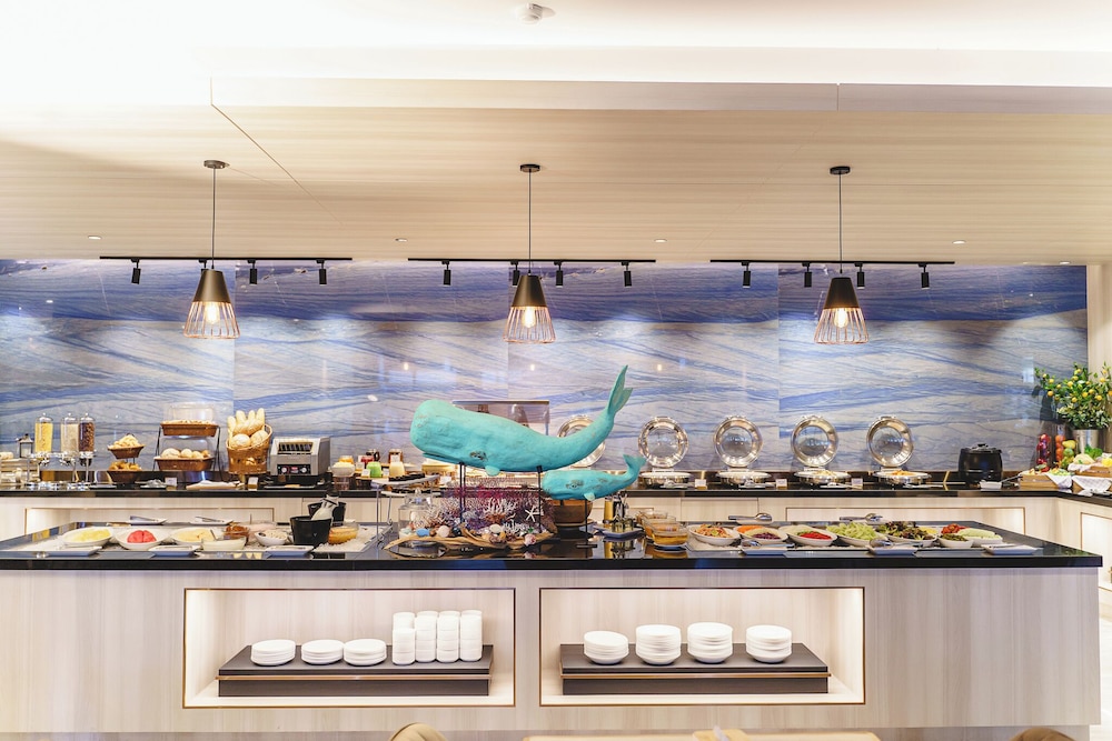 Hotel Fifth Pattaya Jomtien