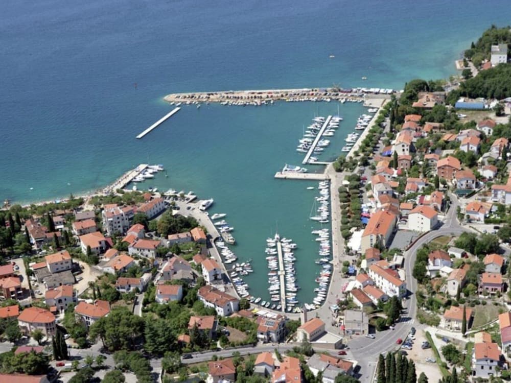 Apartment in Croatia With Balcony view 4