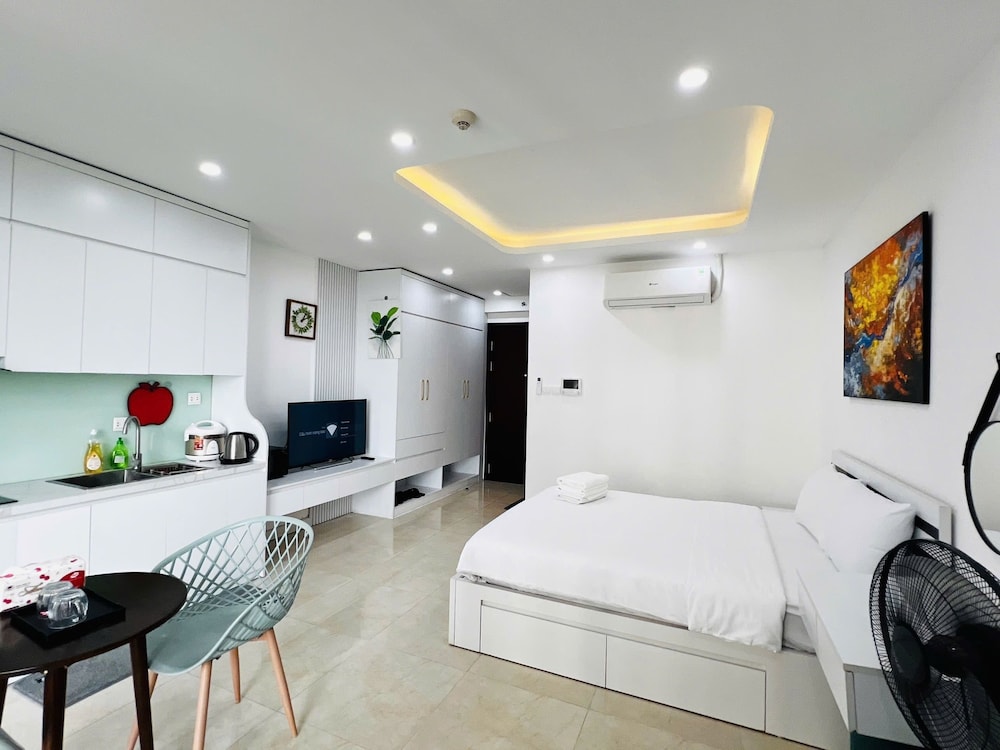 Vinhome D'Capital-Nam Khánh