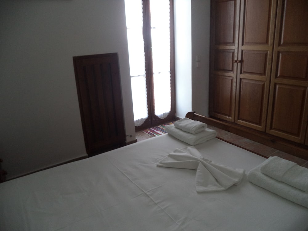 Ilis Villas