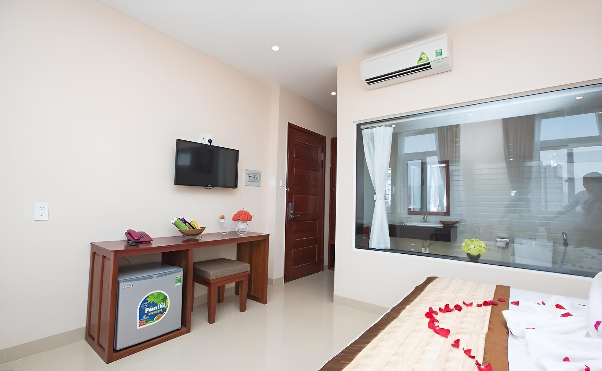 Thanh Ha Hotel