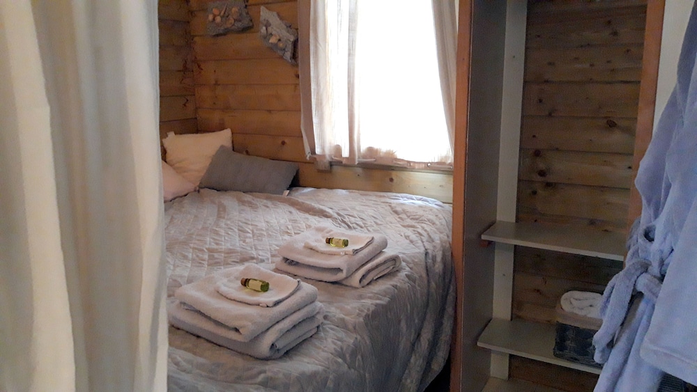 Bed and Breakfast De Pauw