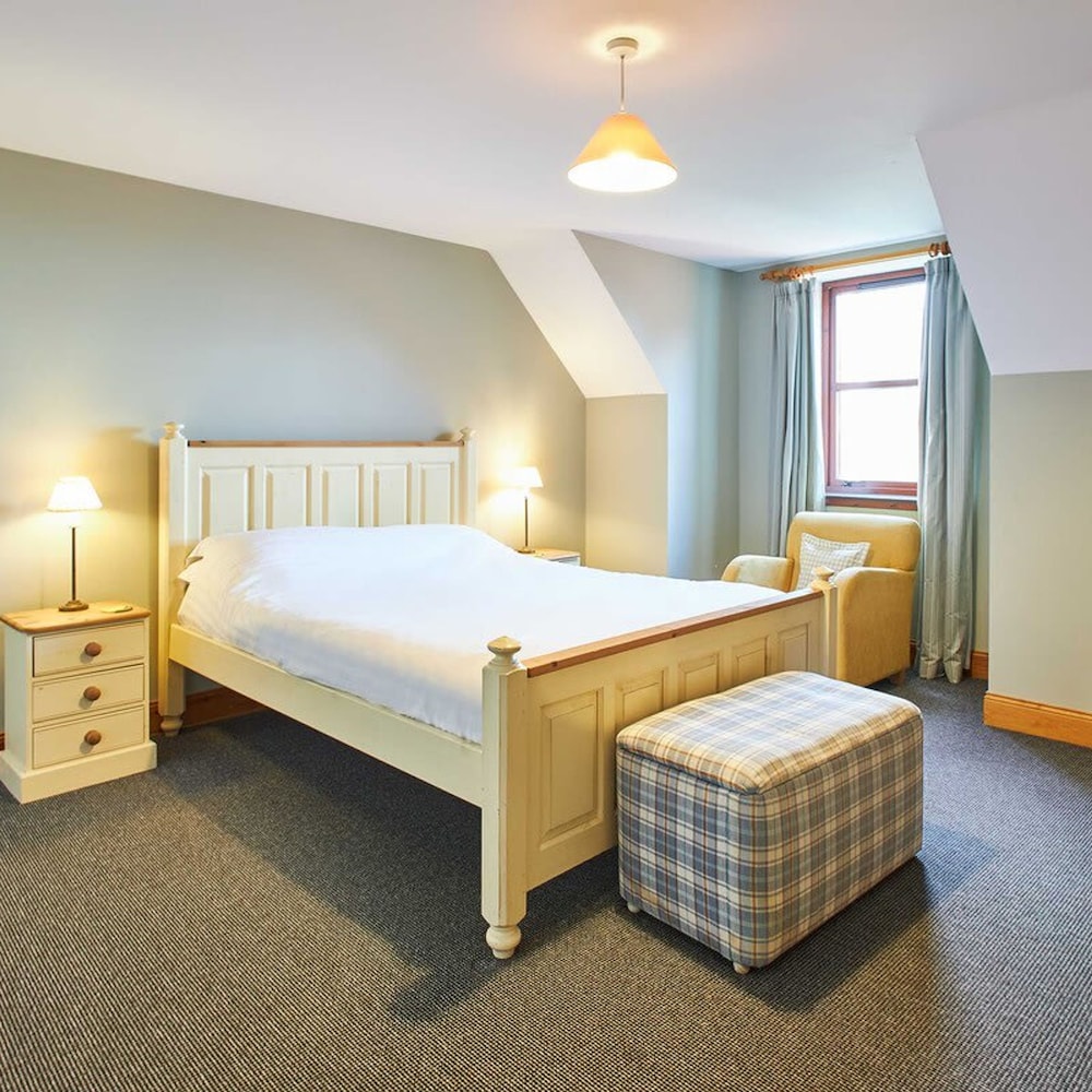Host Stay The Coach House