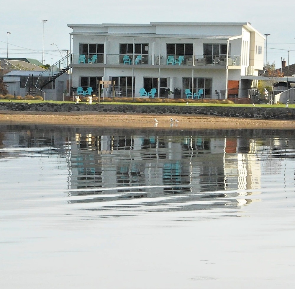 Ulverstone River Edge Apartments
