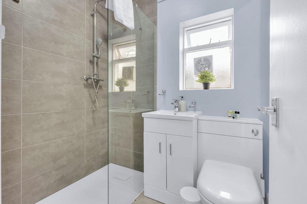 Lena Gardens Apartments Hammersmith