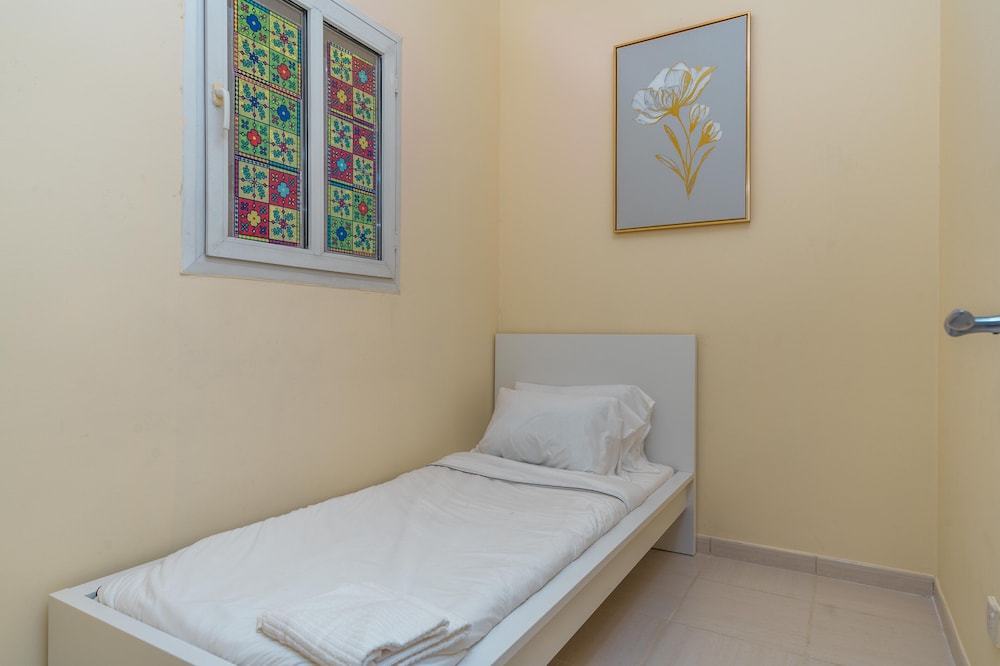 Lux BnB The Springs Villa Private Garden