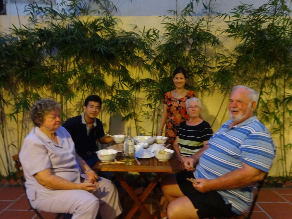 Hoi An Life Homestay