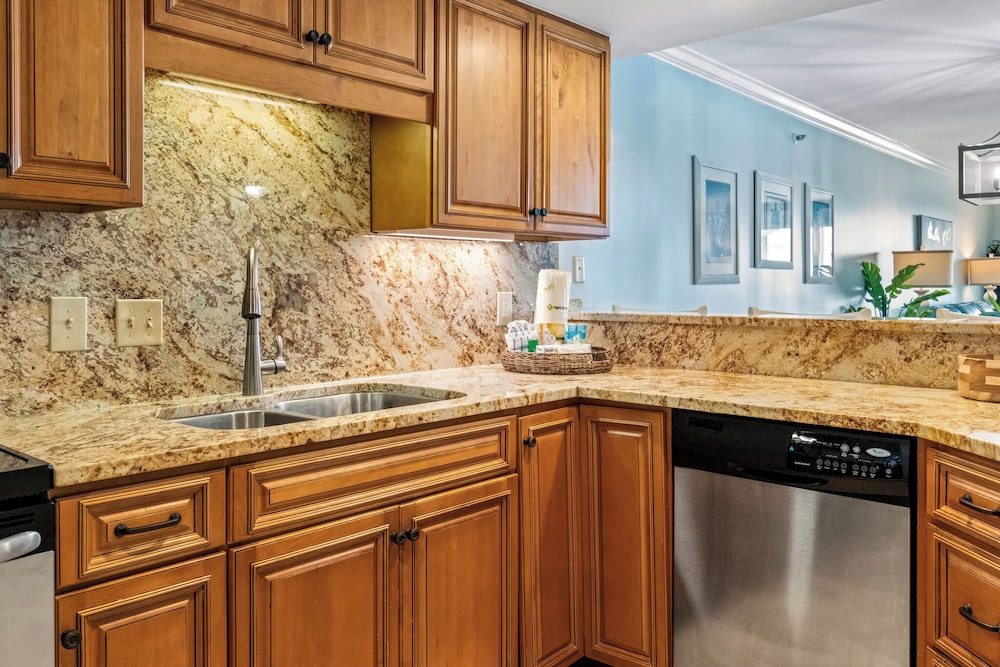 Summerchase #202 by Southern Vacation Rentals