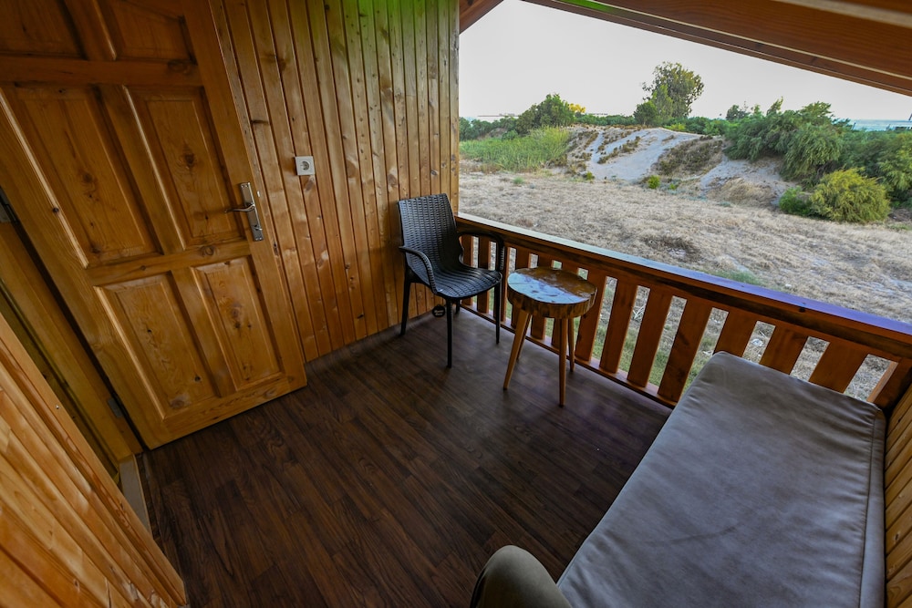 Dufa Apart Bungalow