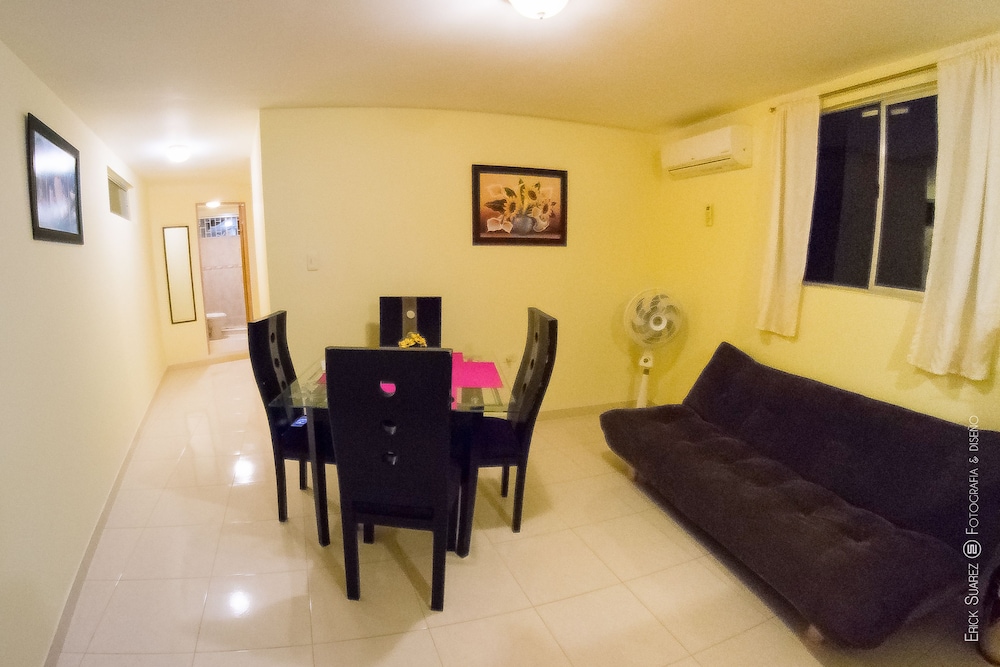 Apartamentos Villas de Cartagena