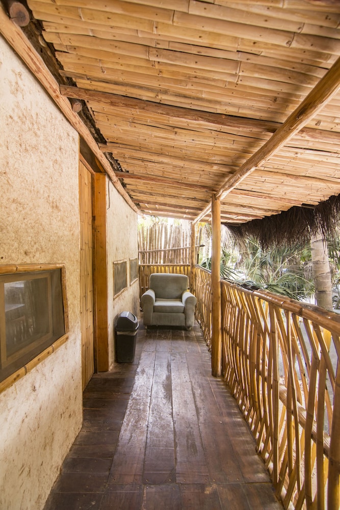 Cancun Vacations - Bambu Gran Palas Hostel Party - Property Image 28