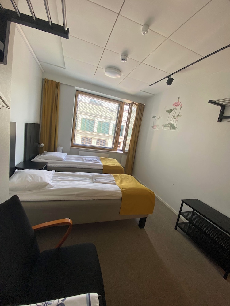 AikaTalo Hostel