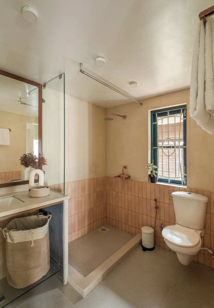 Sanctuary by RÊVE Escapes - Premium 3 BHK Villa Near Morjim Beach