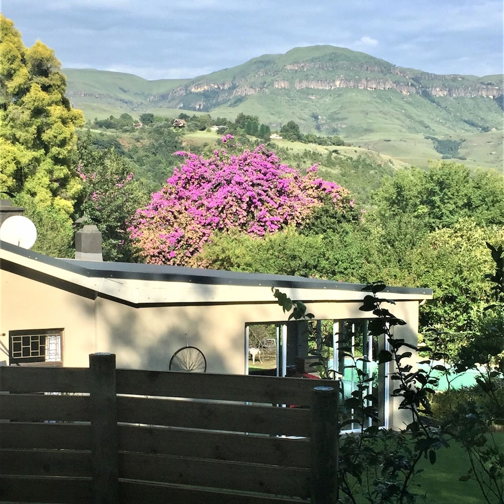 Cathkin Cottage B&B