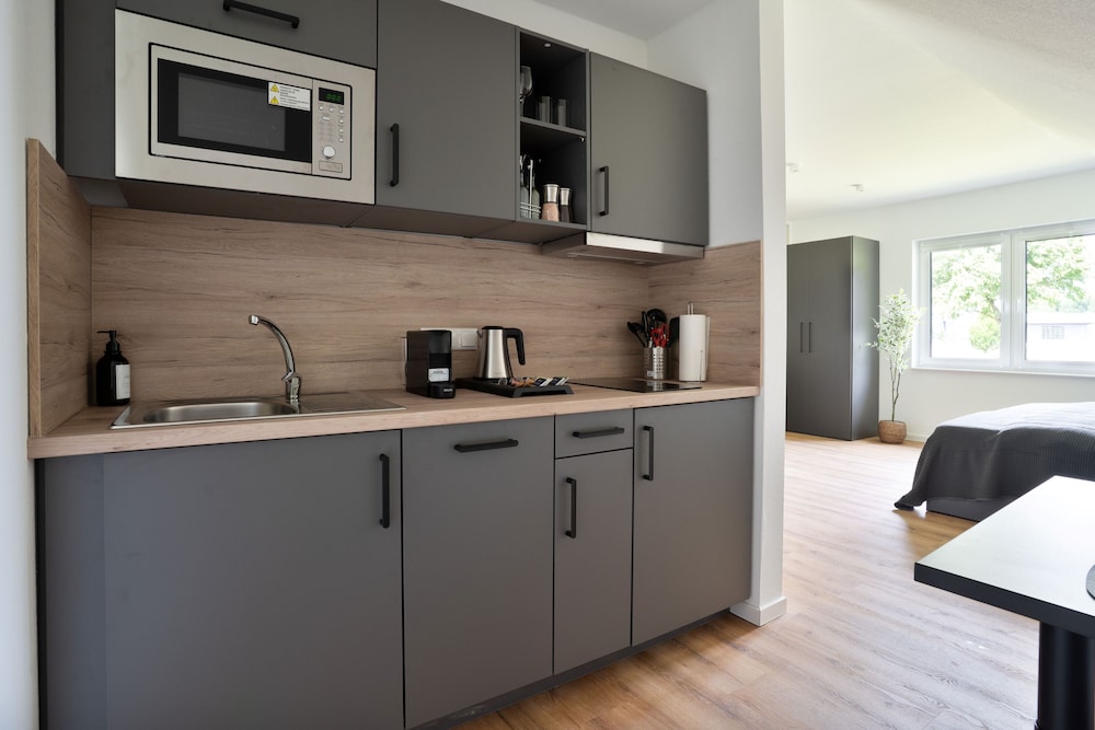 Schöne Apartments in Lohne I home2share