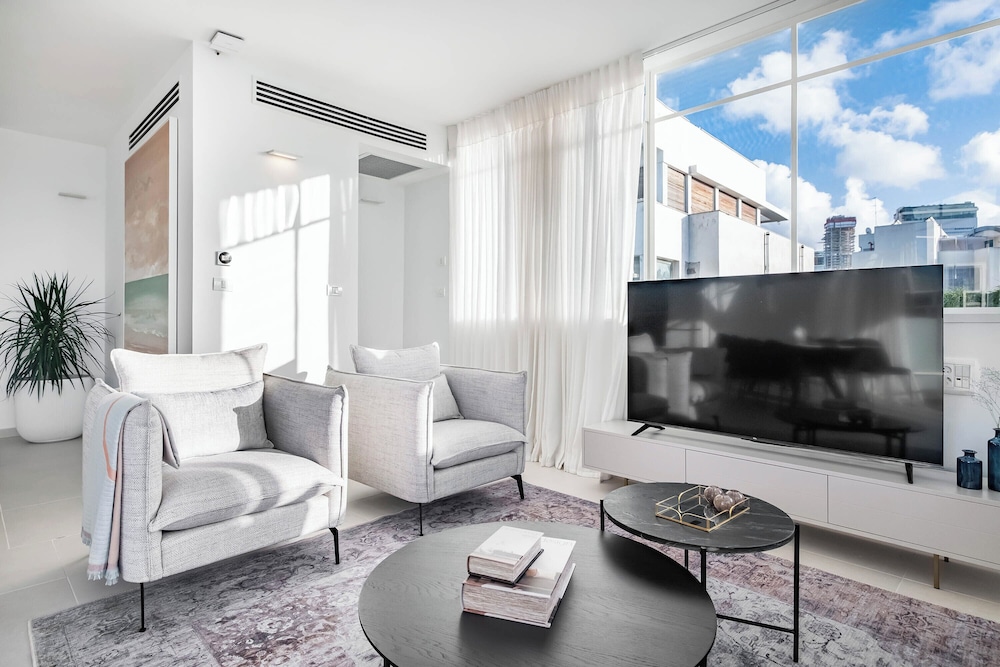KG4 LUX Apartments