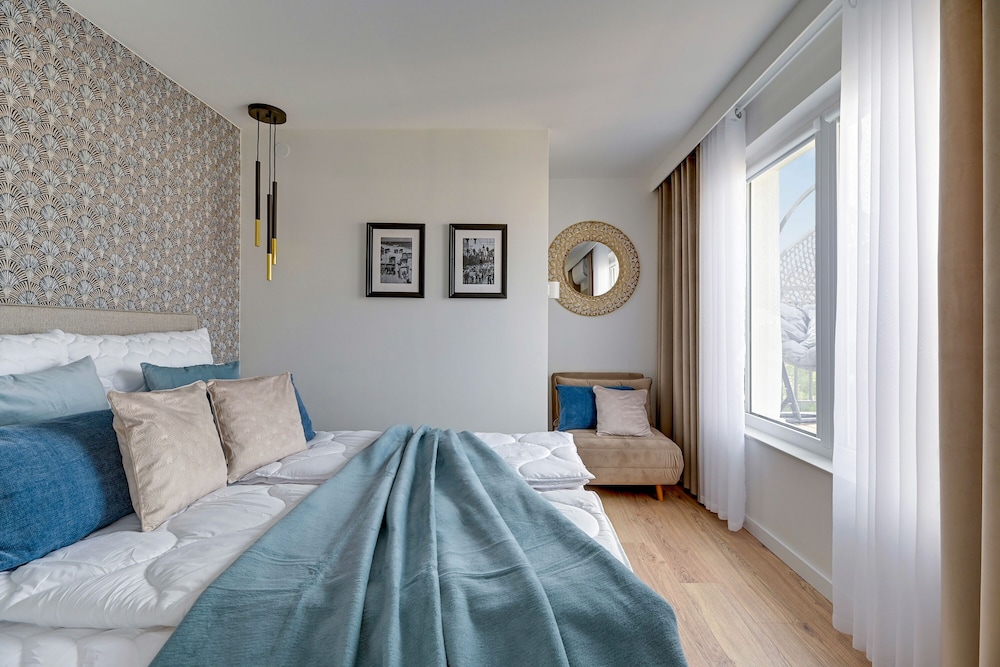 Petit Repit by Grand Apartments