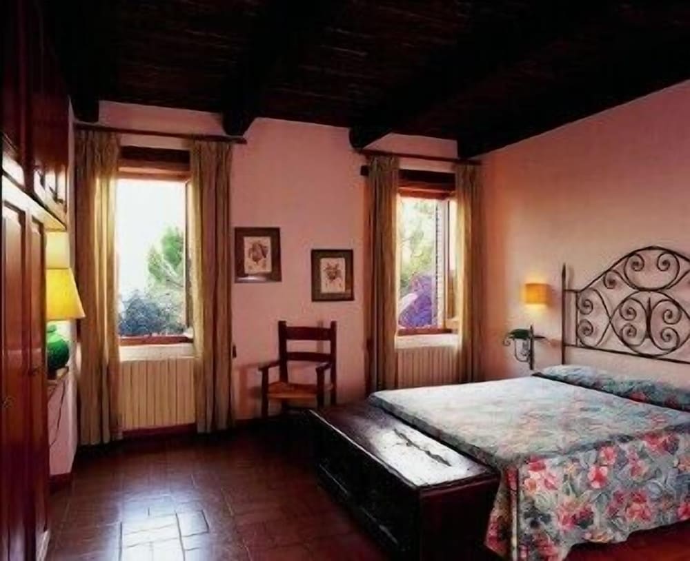 Resort & Spa Fattoria di Vibio