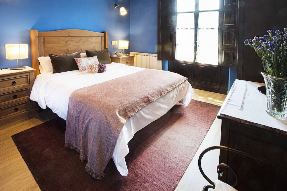 La Casona De Tresgrandas