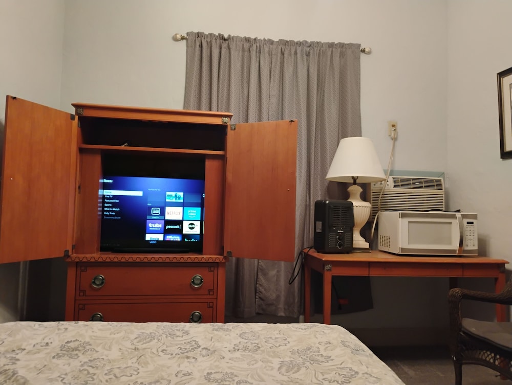 BV MOTEL