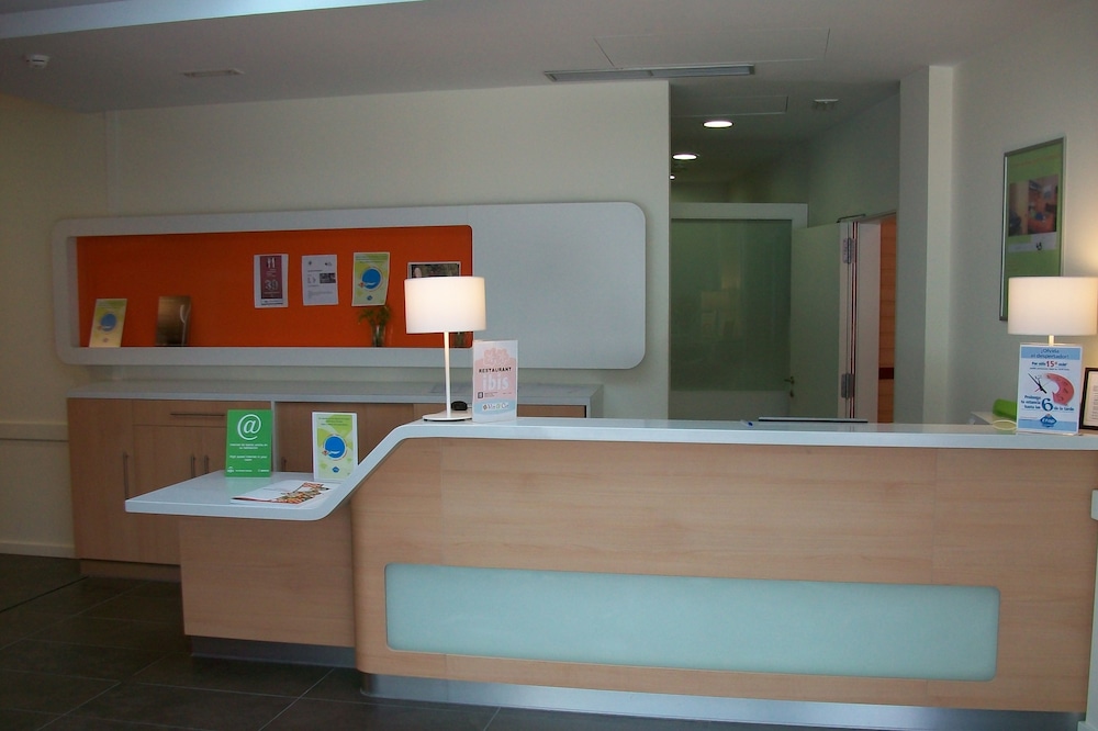 ibis budget Girona Costa Brava