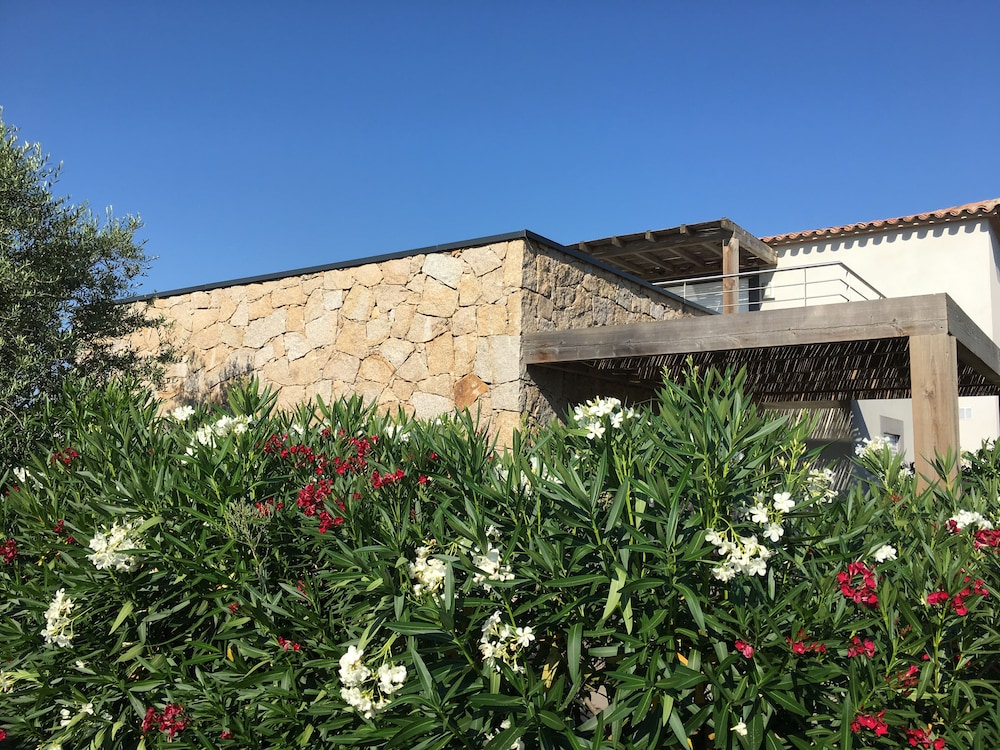 Résidence Premium Les Villas de Porto Vecchio