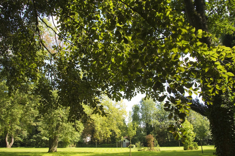 Bloemenweelde