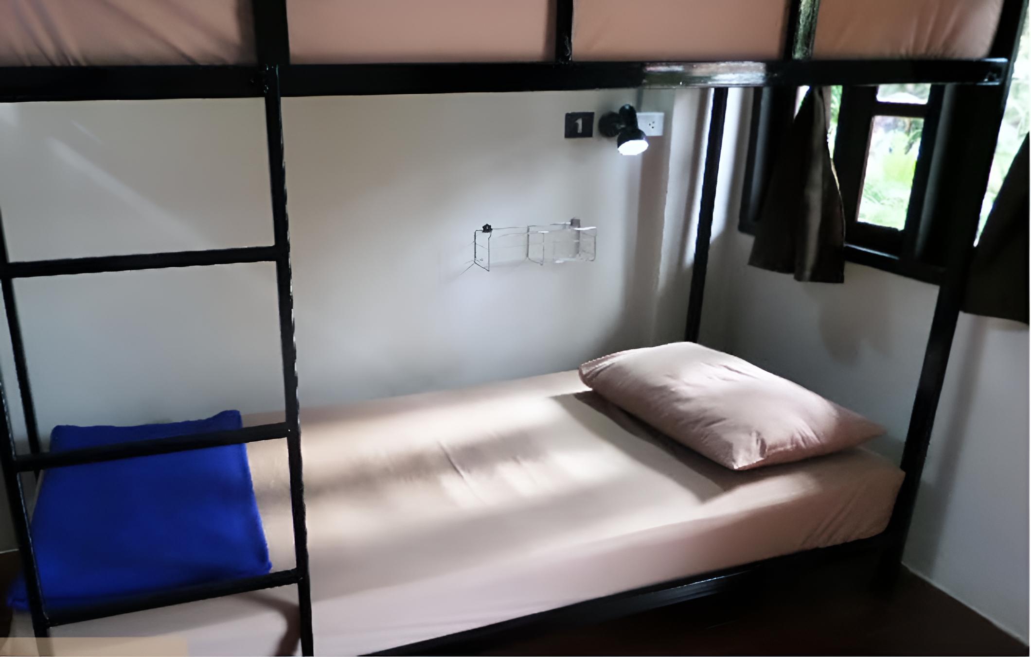 Deejai Chiang Mai Backpackers - Adults Only