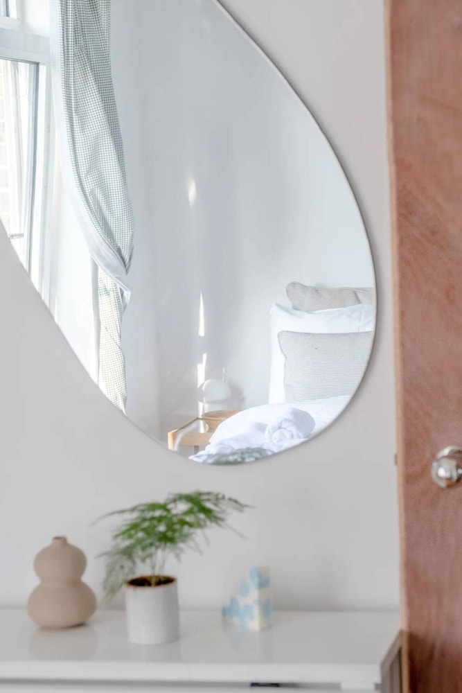 Peaceful 2 Bedroom Flat With Roof Terrace - Hackney