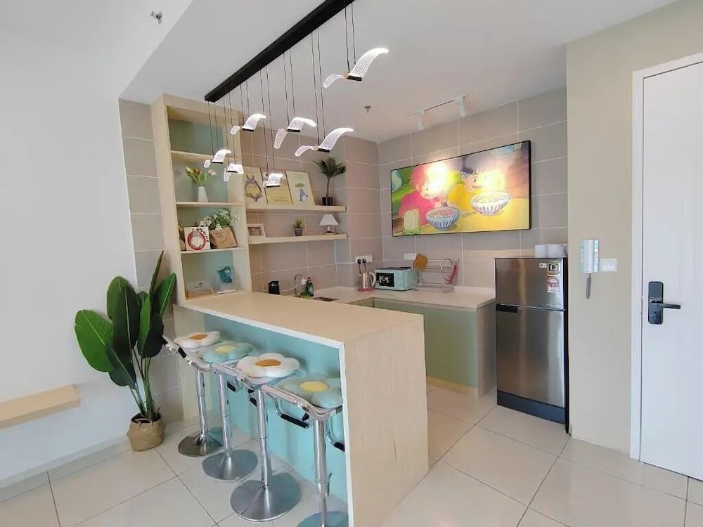 IPOH Sunway Onsen Suites by uBook