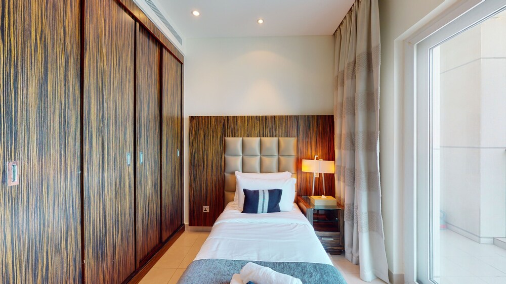 Bonnington Luxury Apartments