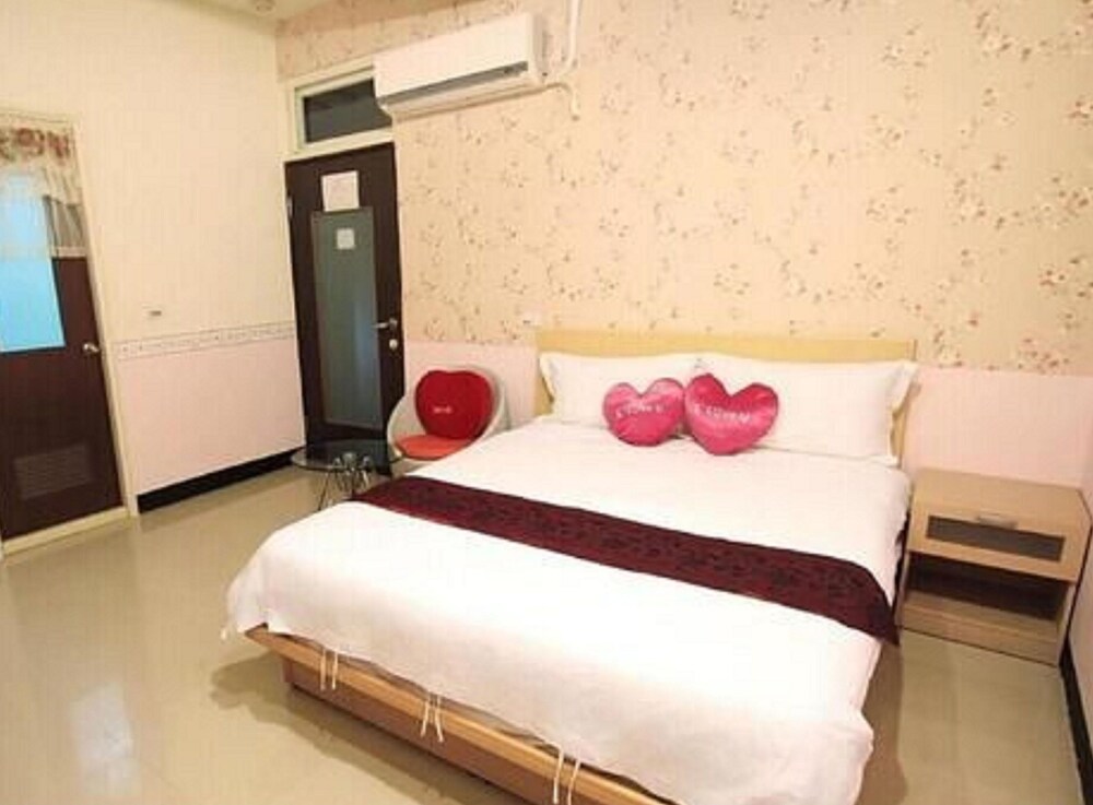 Hualien Yashe House
