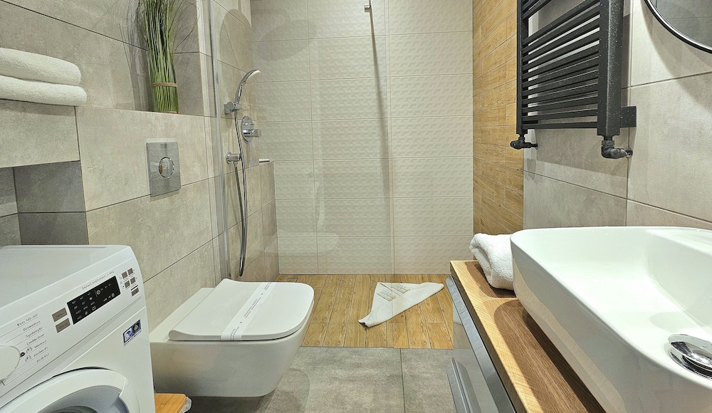 Apartament Wschodni Kołobrzeg - 365PAM