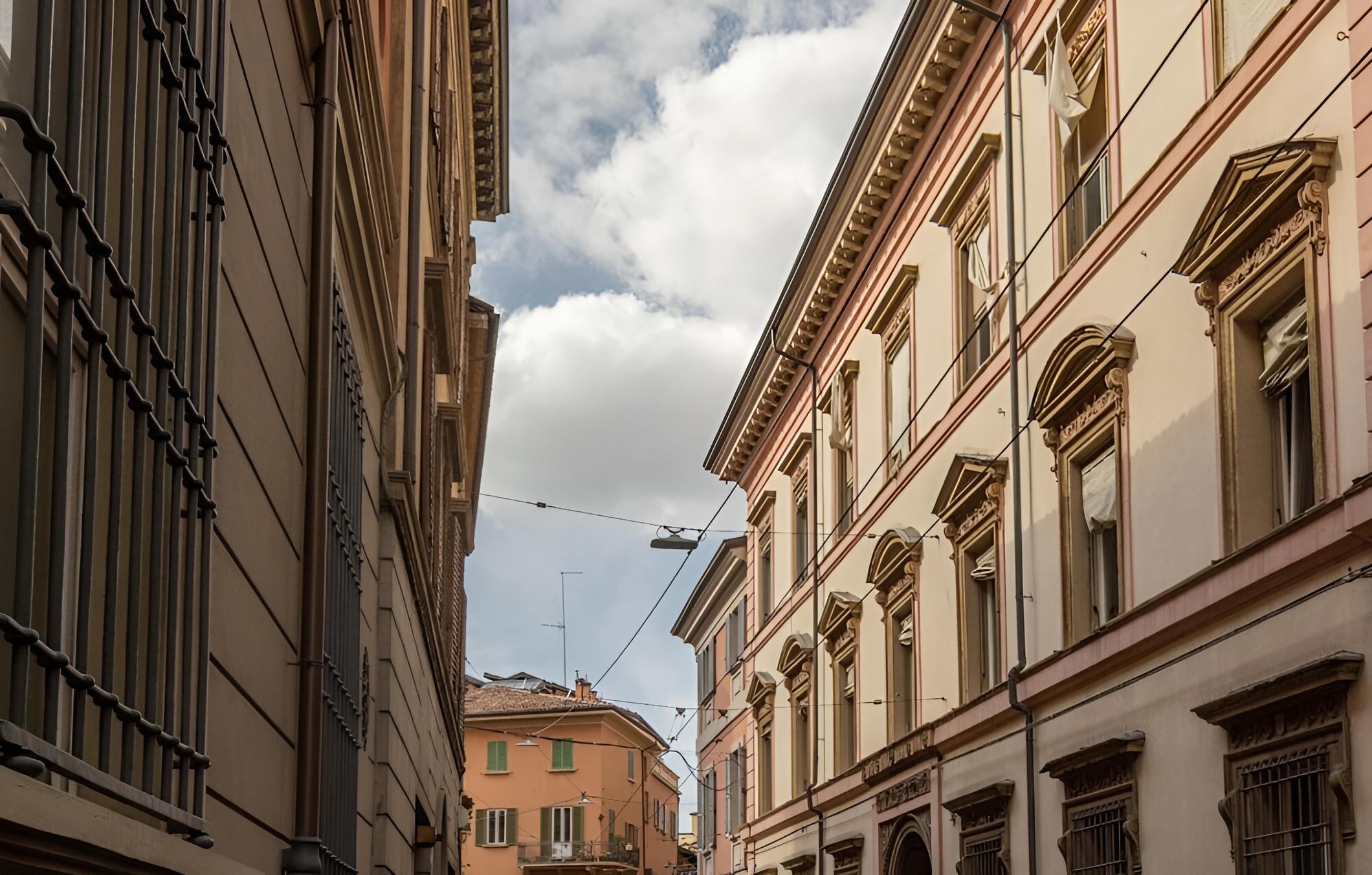 De Carbonesi in Bologna photo 5