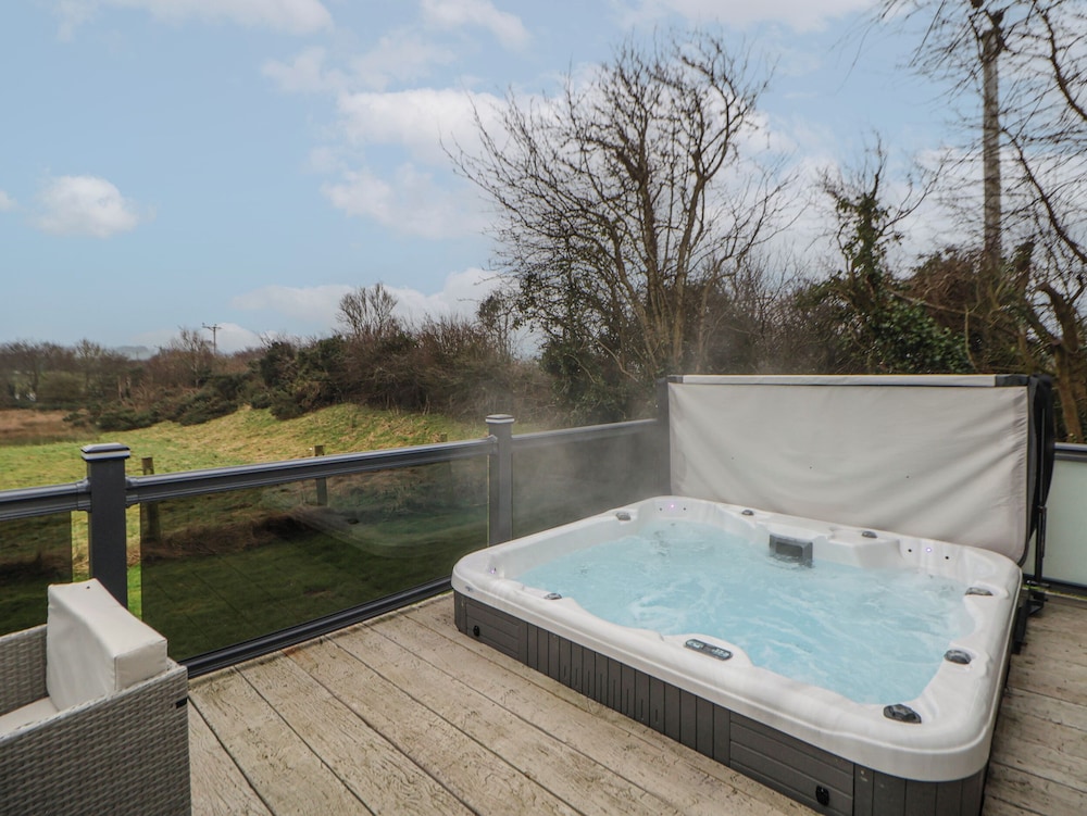 The Lodge @ Racecourse House