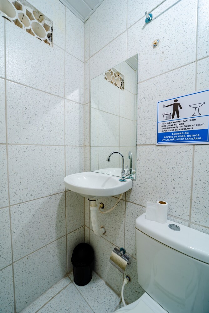 Flat Pet Friendly pr x ao Aeroporto