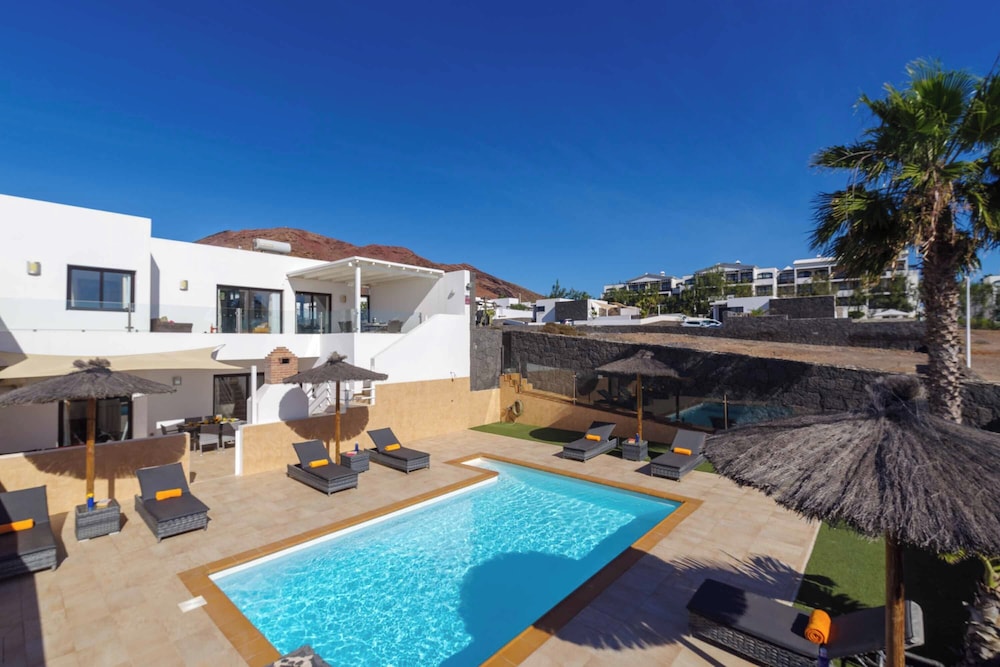 Villa Sueno de Mar