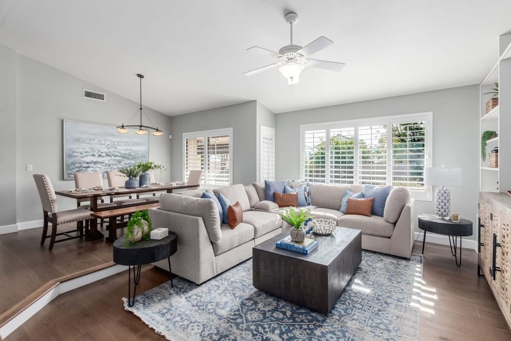 Greenway Park Retreat Al-fresco Living Heated Pool