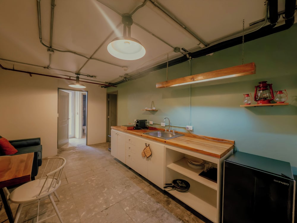 Viajero Casco Viejo Hostel