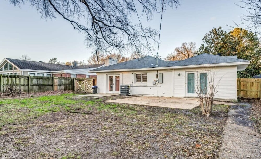 Quince Cottage