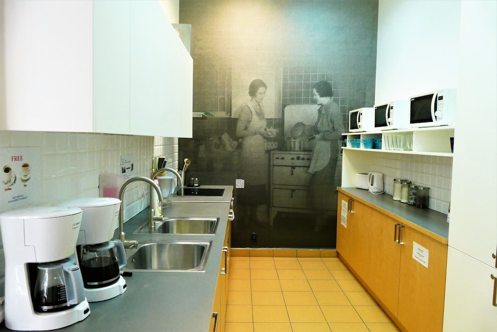 Warsaw Hostel Centrum