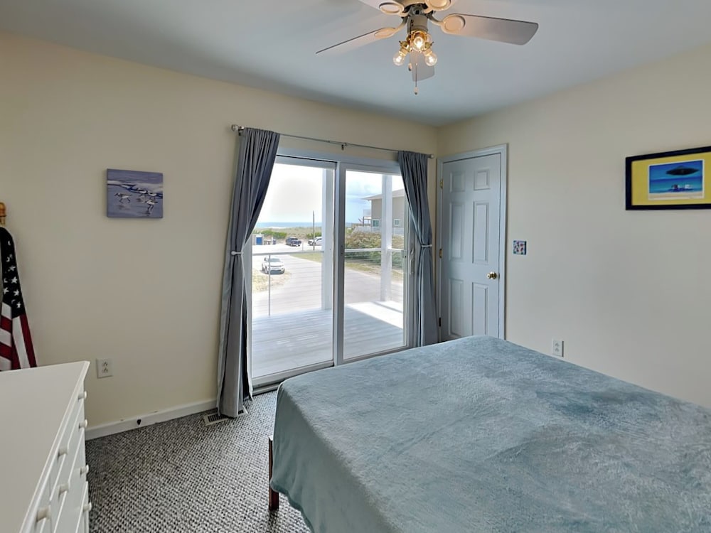 Nice Catch by Topsail Realty