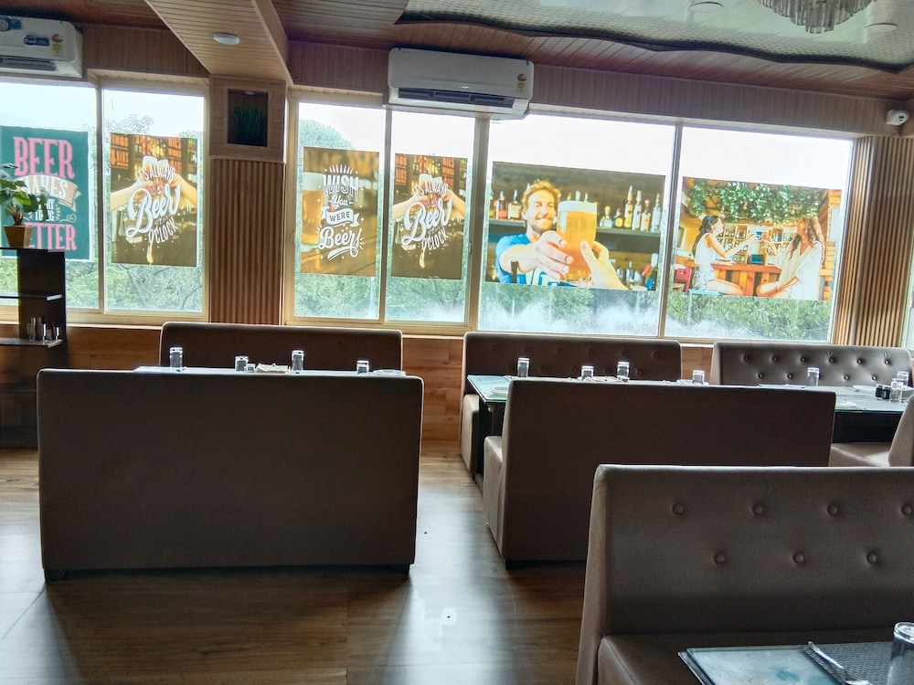 Hotel Shani - Punjabi Rasoi