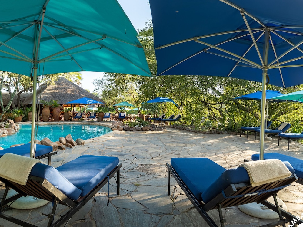 Maramba River Lodge