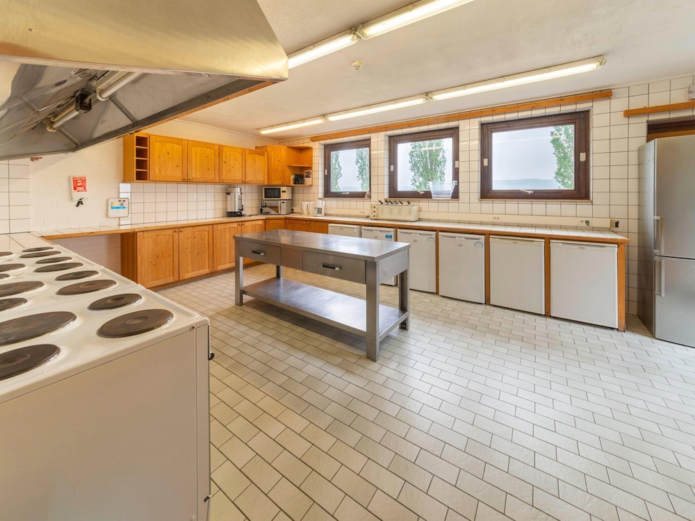 Villa in Ardennes With Sauna and Jacuzzi