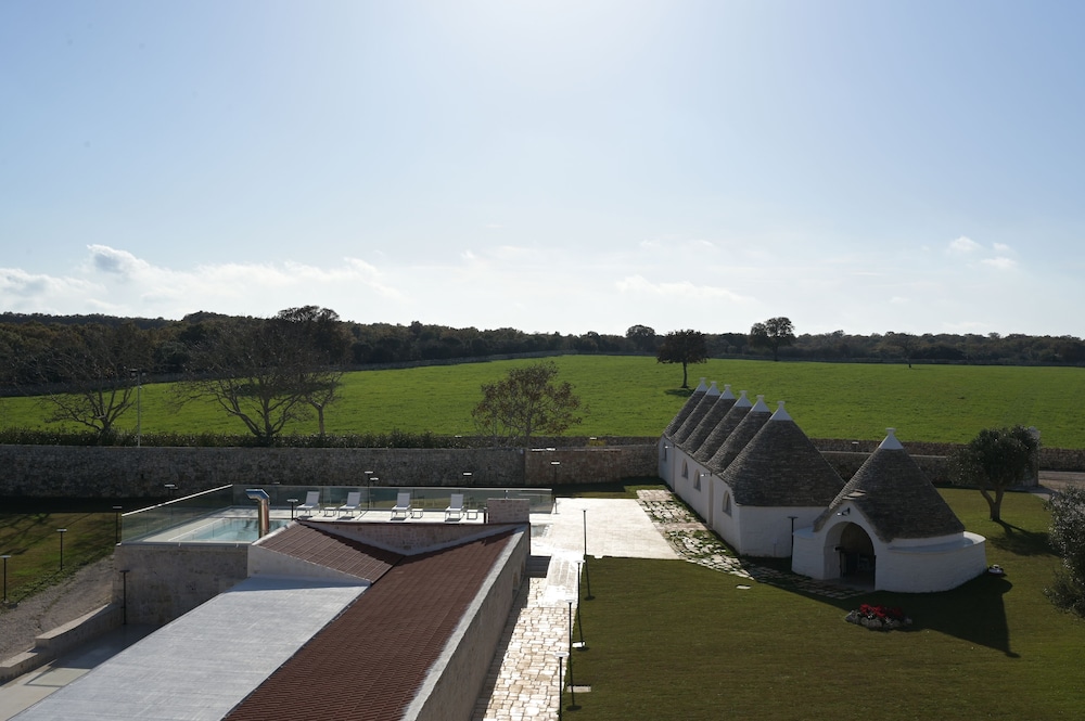 Masseria Surace
