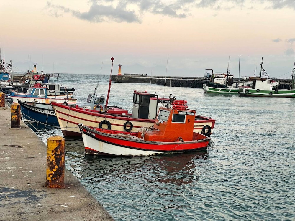 Kalk Bay Condo at The Majestic