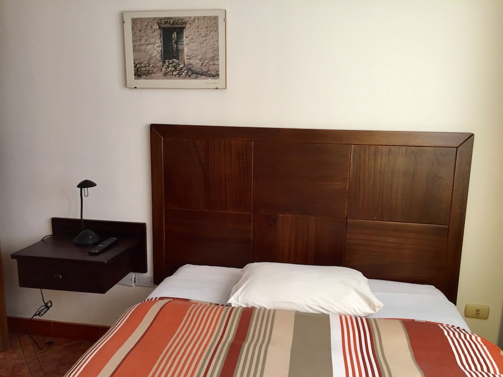 Hospedaje Turismo CAITH