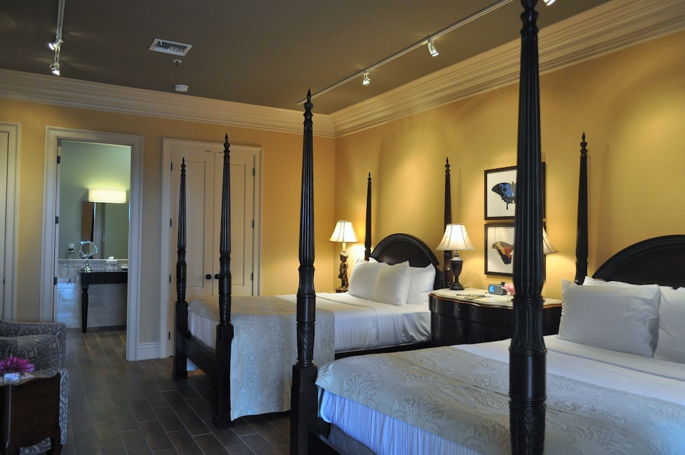 Houmas House Plantation and Gardens